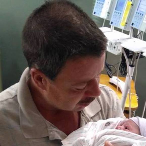 Meet your Posher, Ronald - Picture 1 of 1